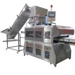 Automatic Pişmaniye Shaping Press