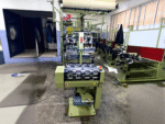 30 Cm Narrow Weaving Machine