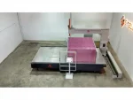 SD26 Vertical Automatic Sponge Cutting Machine - Image 8