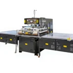 15 Kwa Full Revision Frequency Machine