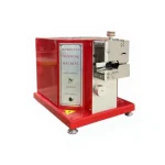 Bag Edge Bur Machine