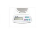 500G (0.01 G Sensitive) Jeweler-Kitchen Scale-Balance - Image 3