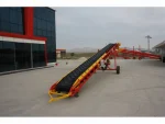 60'Piece/10Mt Belted Agricultural Conveyor - Image 7