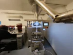 Fmk Machine Vertical Screw Packaging Machine - Image 3