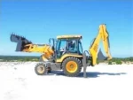 Çukurova 883 Loader Excavator - Image 3