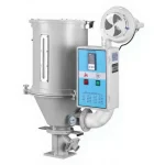 25 Kg Plastic Material Dryer