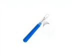 4 Large 4 Small 8 Pieces Thread and Seam Ripper Buttonhole Opener Set - Image 3