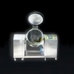 1500 Lt Vertical Refrigerated Spoon Meat Drum