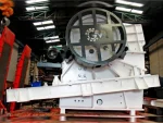 90-180 Ton / Hour Mobile Primary Jaw Crusher(2) - Image 4
