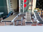 PVC Bantlı Taşıyıcı Konveyör