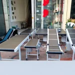 PVC Bantlı Taşıyıcı Konveyör