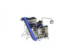 150-200 Kg / Hour Manti Machine - Image 2