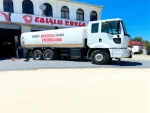 For Sale - For Rent Irrigation Tanker - Image 5