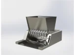 Universal One Shot Chocolate Production Depositor - Image 9
