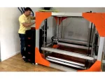 Large Format Plastic 3D Printer - Image 2