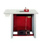 Star 3000 Leather Biye Folding Machine