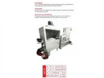 5 kW Acid Machine Washing Unit - Image 2