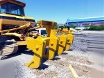 4-Tooth Rock Ripper for Excavator - Image 7
