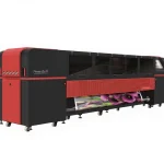 UV Printing Machine PICASSO ECO UV