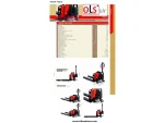 1500 Kg Fully Electric Pallet Truck - Image 3