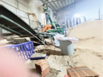 Second Hand Pellet Machine with 1-8 Ton Capacity per Hour - Image 2