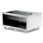 Set Under Counter Without Doors