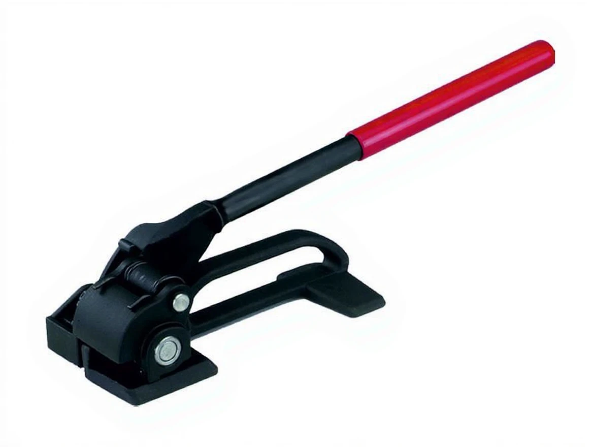 6m6mz0s1hxrma0cts37thchy3r Steel Strapping Sealer Pliers 32 Mm - Image 1