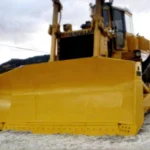 Dozer Blade