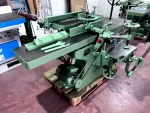 30' Milled Planing Machine - Image 10