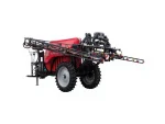 Atrox Compact PTO Driven Field Pulverizer - Image 2
