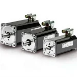 Servo Motor Repair and Maintenance