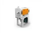 8-10 Ton/Hour Capacity Shell Separator