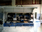 Wood Profile Processing Machine - Image 6