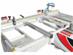 3200 mm Wood Lean Sliding Table Saw - Image 3