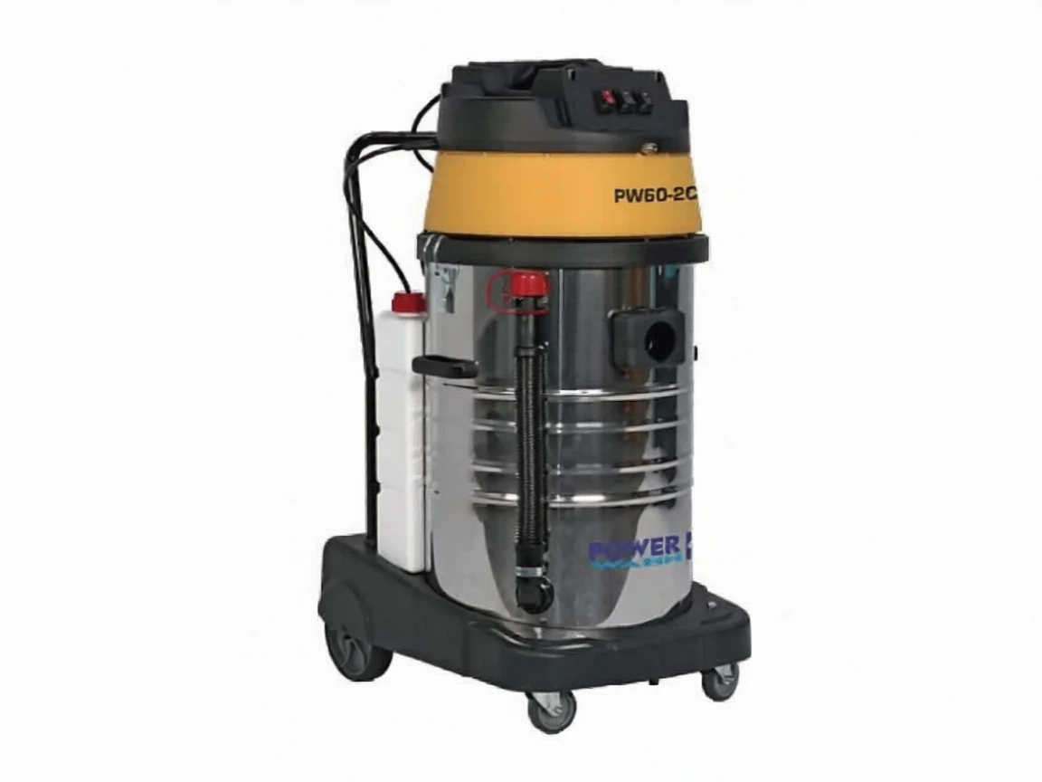 6mw6r9ayvdrmy0cw6vw8f59he4 2800W Shampoo Carpet and Upholstery Cleaning Machine - Image 1