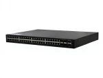 Longline Network Switch Layer3 2.5G Managed Switch Lng5860-48M4x2q - Image 4