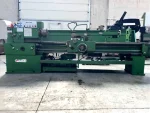 Dn50 2000X500 Universal Chinese Lathe Machine - Image 4