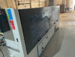 KBM 1080 Edge Banding Machine