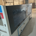 KBM 1080 Edge Banding Machine