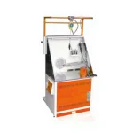 Cabin Stain Removal Machine