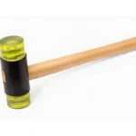 35 Cm Yellow Screw Hammer