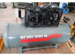D 5.5 (500 Lt) Wave Compressor - Image 2
