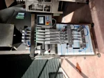 Fmk Machine 4-Line Vertical Liquid Filling Machine - Image 3