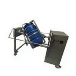 200 Liter Jerrycan Powder Spice Food Mixer