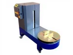 Multipurpose Stretch Film Wrapping Machine