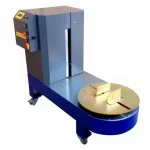 Multipurpose Stretch Film Wrapping Machine