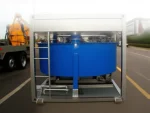 3 m³ Fully Automatic Bentonite Mixer - Image 4