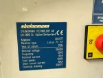 2004 - Steinemann Lotus 72 Sf Laminating Machine - Image 20
