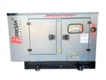 400 KVA | Diesel | Enclosed | Silent | Promotional Generator - Image 12
