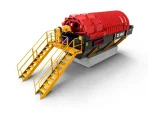 Bucket Wheel Washer - Image 10